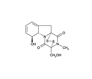 Gliotoxin