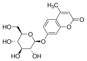4-Methylumbelliferyl-beta-D-glucopyranoside