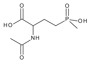 N-Acetyl Glufosinate