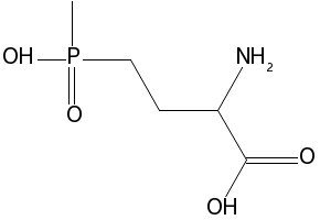 Glufosinate