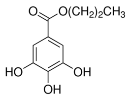 Gallic acid-propyl ester