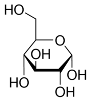 alpha-D-Glucose