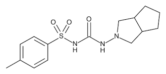 Gliclazide