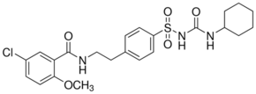 Glibenclamide