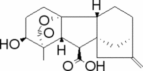 Gibberellin A4