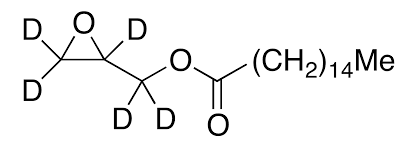 Glycidyl Palmitate D5