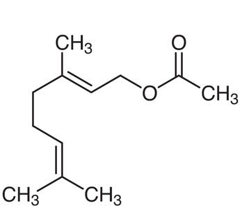 Geranyl Acetate