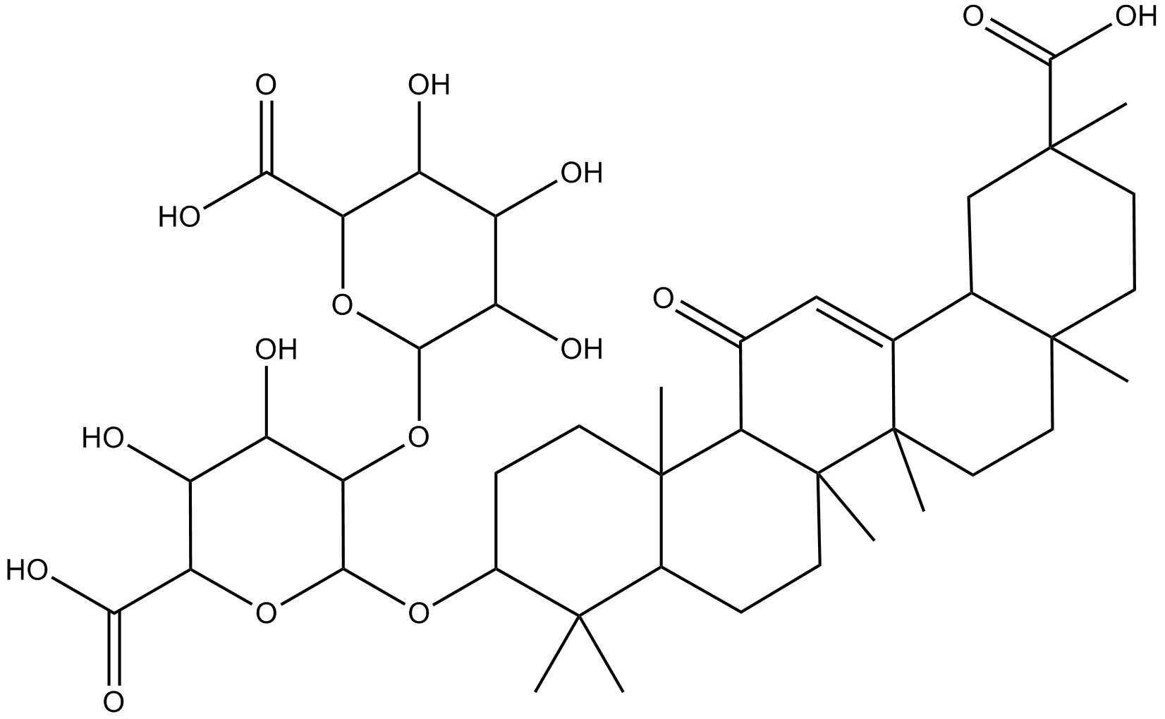 Glycyrrhizin