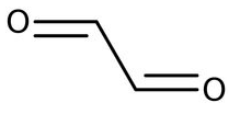 Glyoxal (39% in Water, ca. 8.8mol/L)