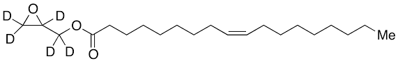 Glycidyl Oleate D5