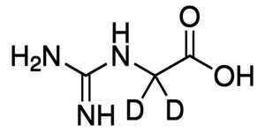 Guanidineacetic acid D2