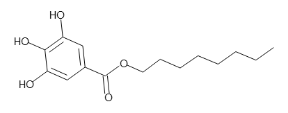 n-Octyl Gallate