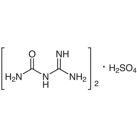 Guanylurea Sulfate