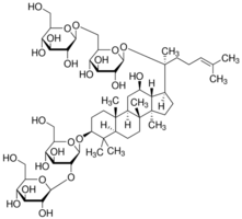 Ginsenoside Rb1