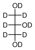 Glycerol D8