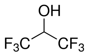 1,1,1,3,3,3-Hexafluor-2-propanol