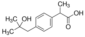 Hydroxyibuprofen-2