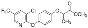 Haloxyfop methyl