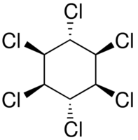 HCH gamma