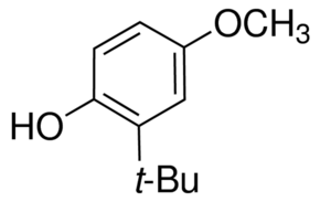 Hydroxy-4-tert-butylanisole-3