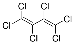 Hexachlorobutadiene-1,3