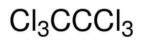 Hexachloroethane