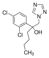 Hexaconazole