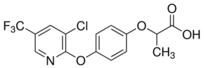 Haloxyfop (free acid)