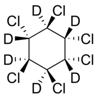 HCH alpha D6