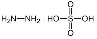 Hydrazin sulfate