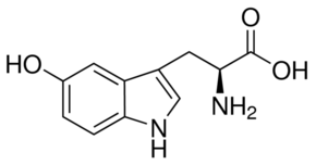 Hydroxytryptophan-5 hydrate