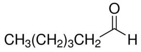 Hexanal