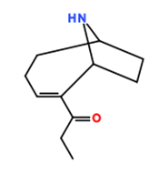 (+)-Homoanatoxine-a
