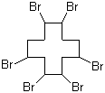 Hexabromocyclododecane