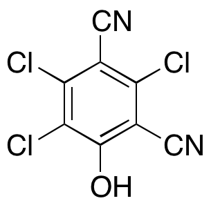 Hydroxychlorothalonil-4