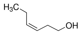 Hexenol-3-cis