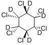 HCH gamma D6