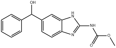 5-Hydroxymebendazole