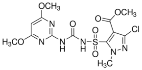 Halosulfuron methyl