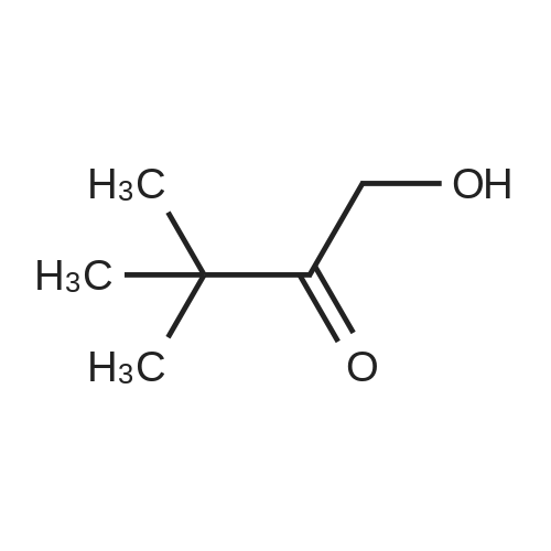 1-Hydroxy-3,3-dimethyl-2-butanone