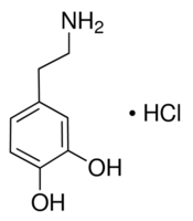 3-Hydroxytyramine HCl  Dopamine