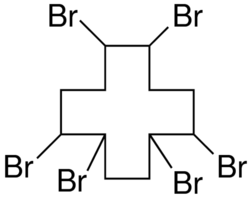 Hexabromocyclododecane-1,2,5,6,9,10