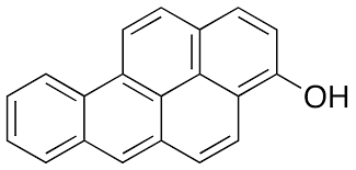 Benzo(a)pyrene-3-hydroxy