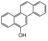 Chrysene-6-hydroxy