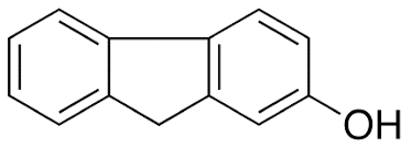 Fluorene-2-hydroxy