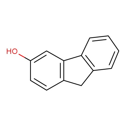Fluorene-3-hydroxy