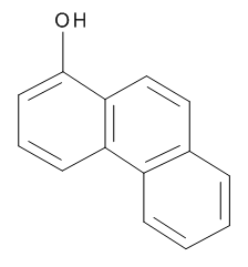 Phenanthrene-1-hydroxy