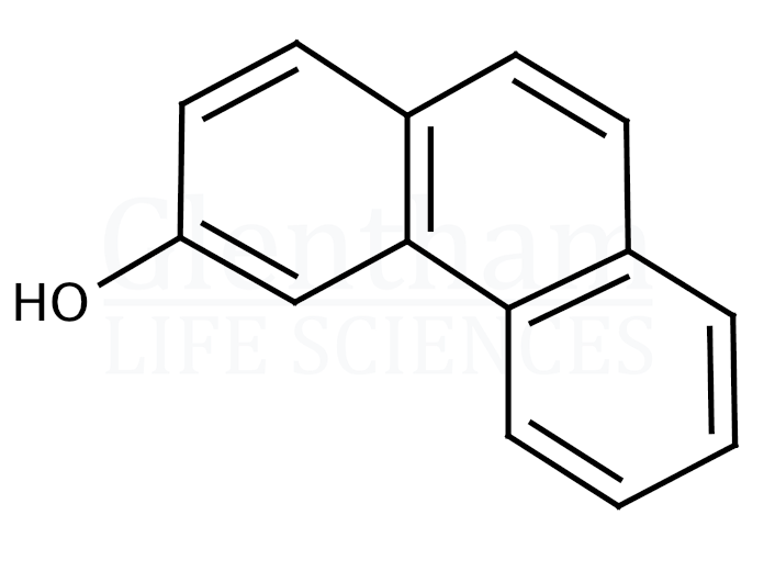 Phenanthrene-3-hydroxy