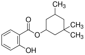 Homosalate