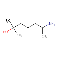 Heptaminol